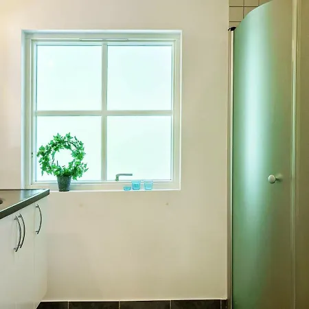 Three-bedroom Holiday In Nexo 28 Balke